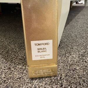 Tom Ford Soleil Blanc Perfume